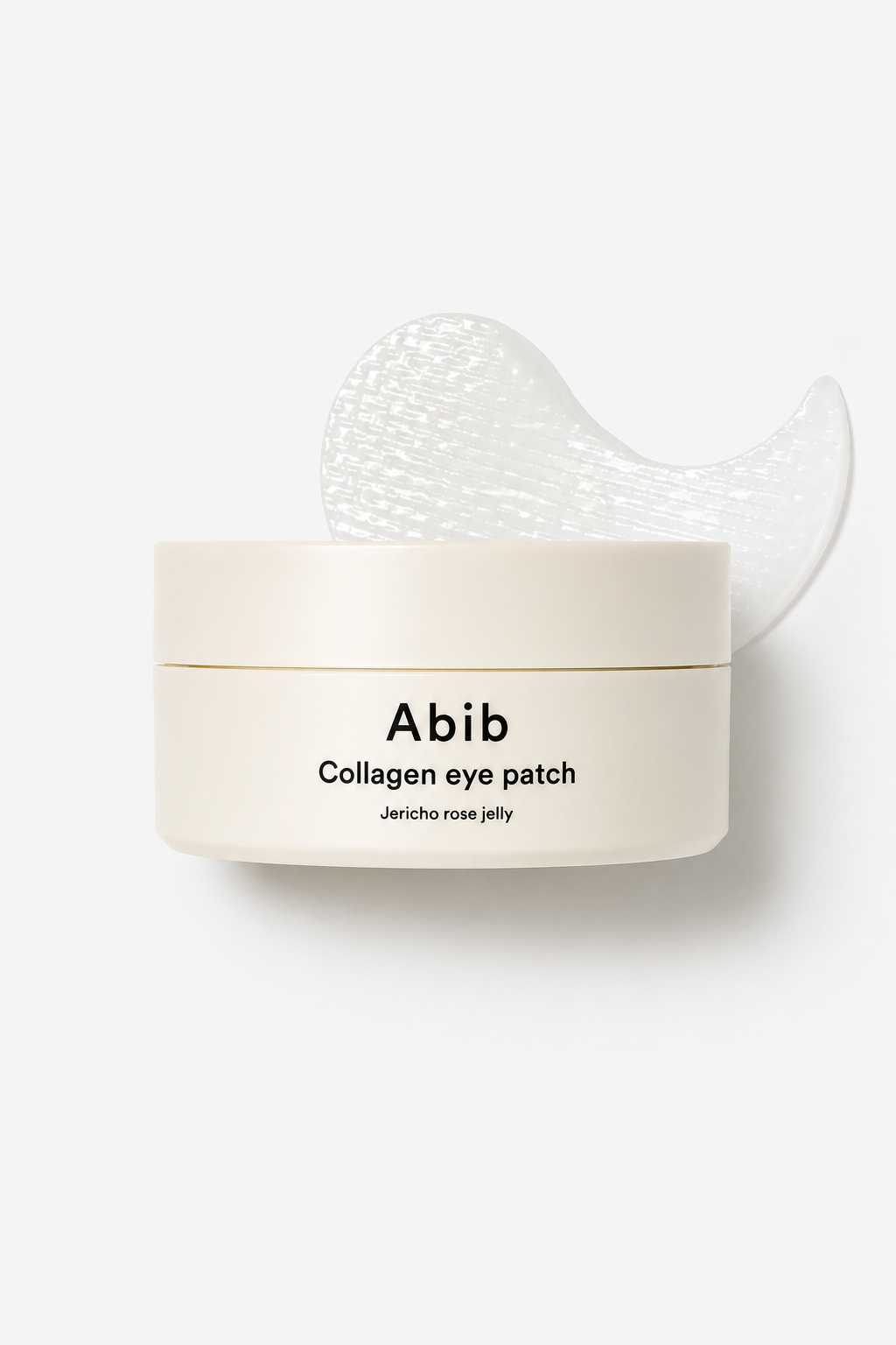 Collagen Eye Patch Jericho Rose Jelly (60 pcs)