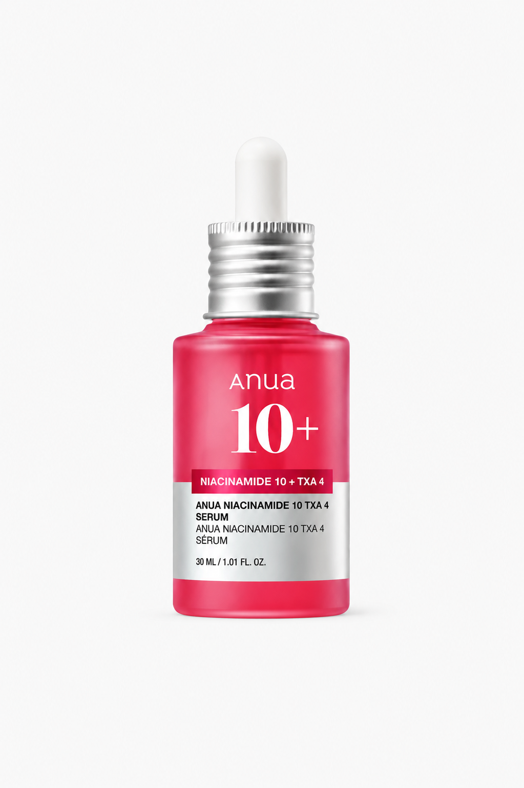 Niacinamide 10% + TXA 4% Dark Spot Removing Serum 30ml