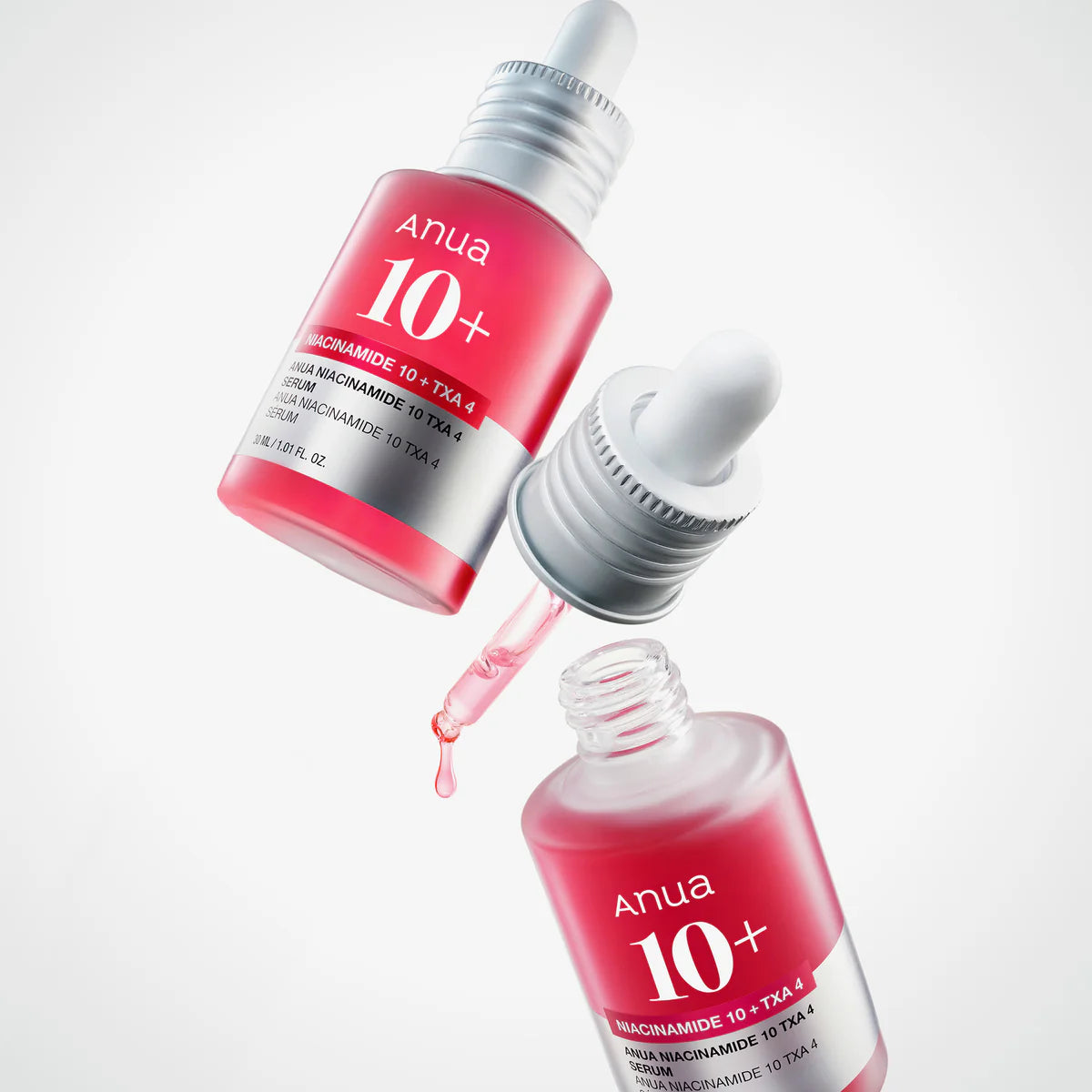 Niacinamide 10% + TXA 4% Dark Spot Removing Serum 30ml
