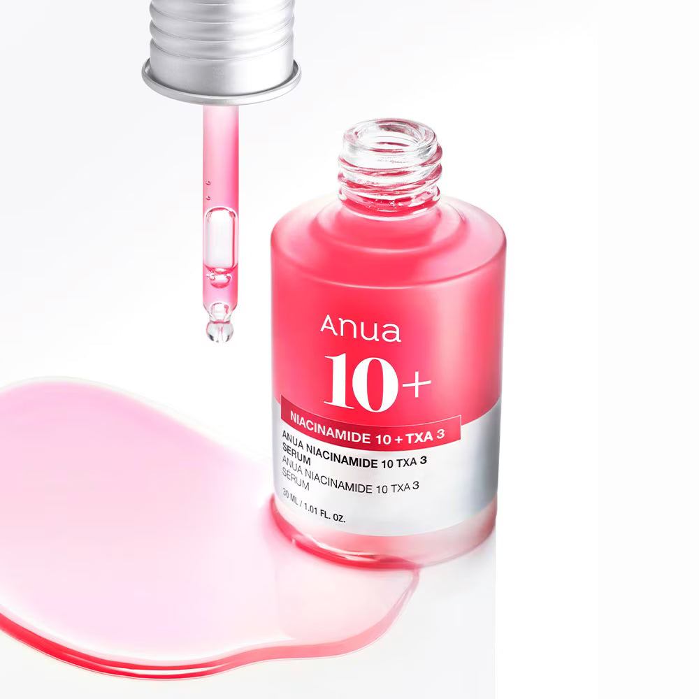Niacinamide 10% + TXA 4% Dark Spot Removing Serum 30ml