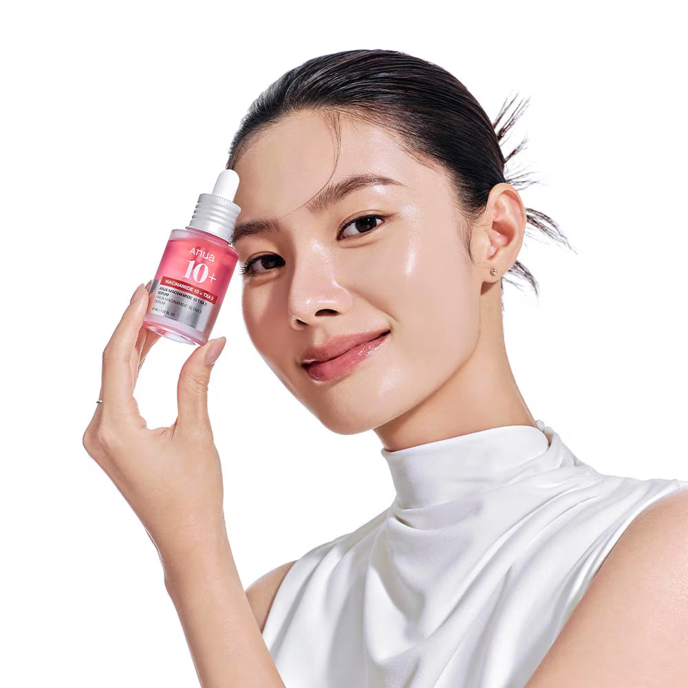 Niacinamide 10% + TXA 4% Dark Spot Removing Serum 30ml
