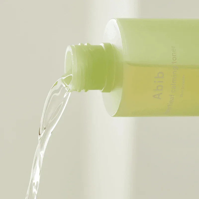 Heartleaf Calming Toner 200ml