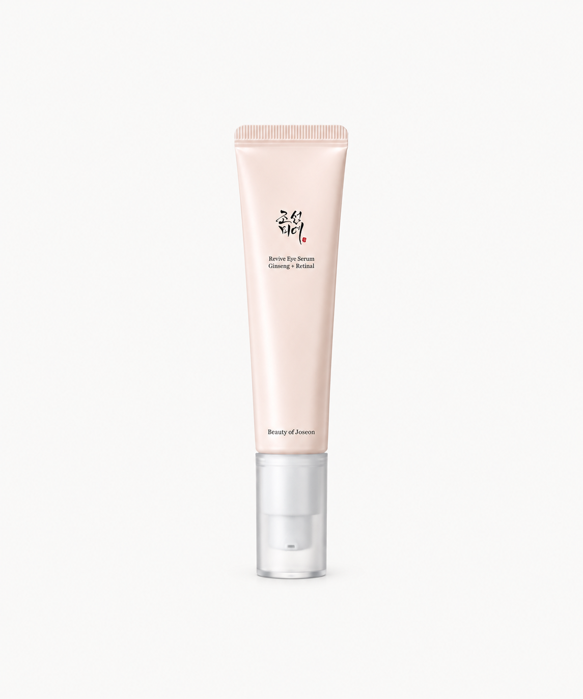 Revive Eye Serum (Ginseng + Retinal) 30ml