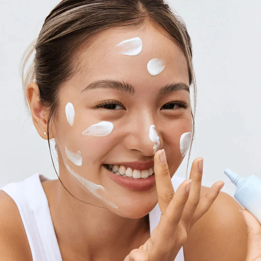 Relief Sun Aqua-Fresh: Rice + B5 SPF50+ PA++++ 50ml