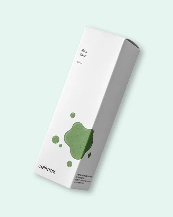 The Real Noni Moisture Balancing Toner 150ml