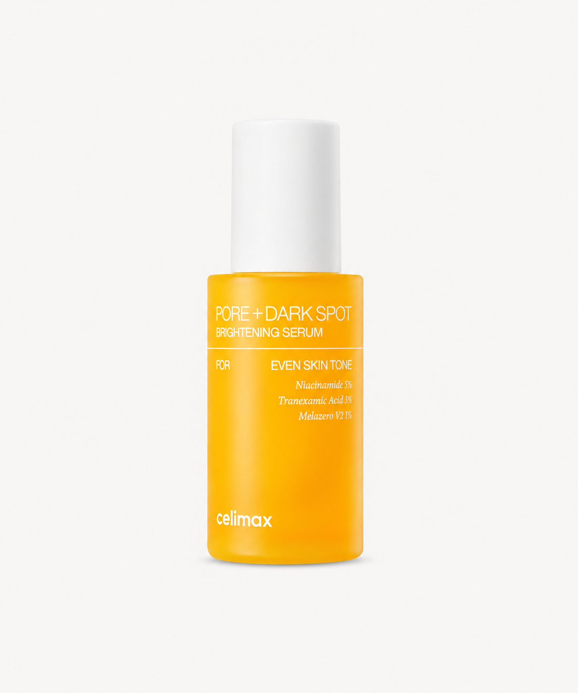Pore + Dark Spot Brightening Serum 30ml