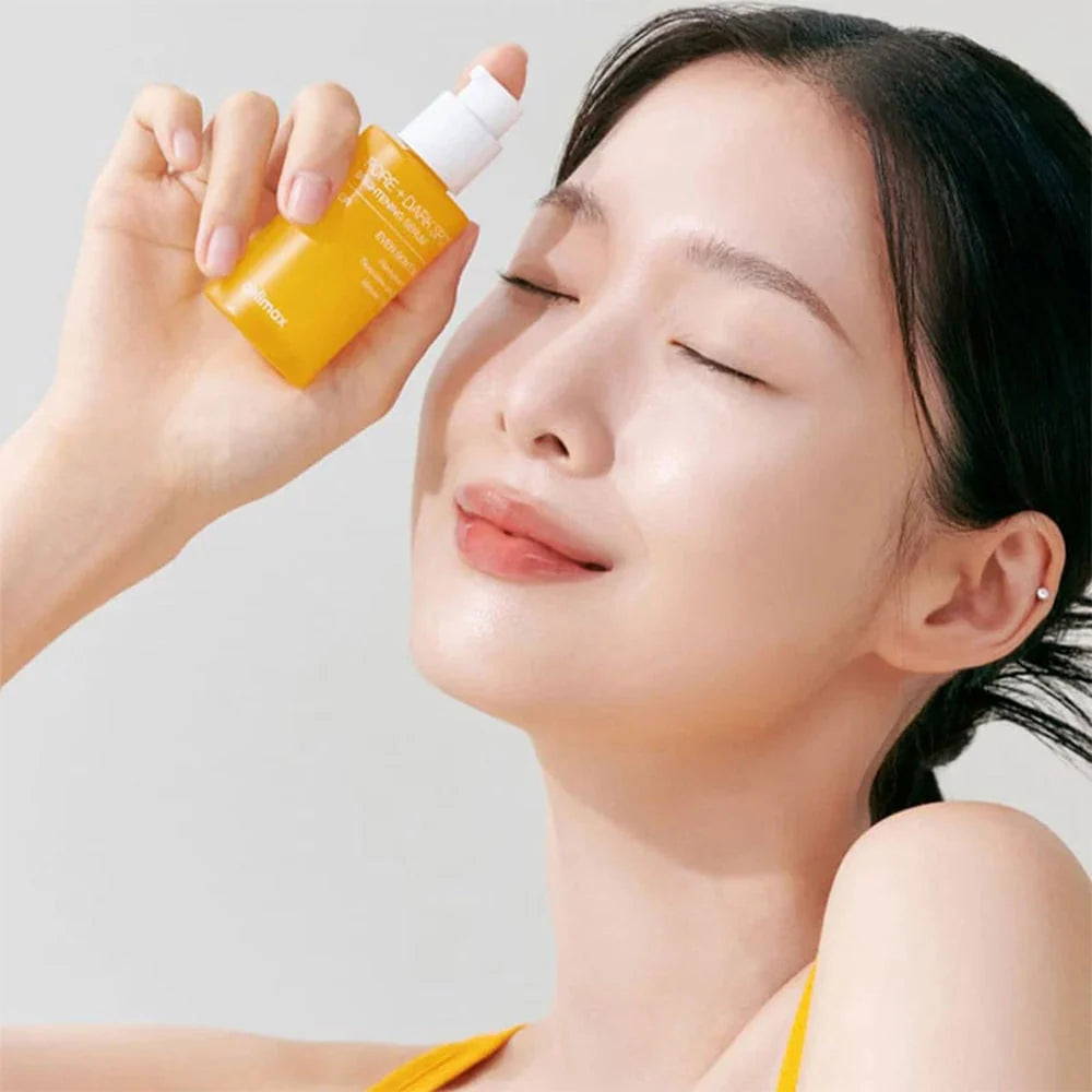 Pore + Dark Spot Brightening Serum 30ml