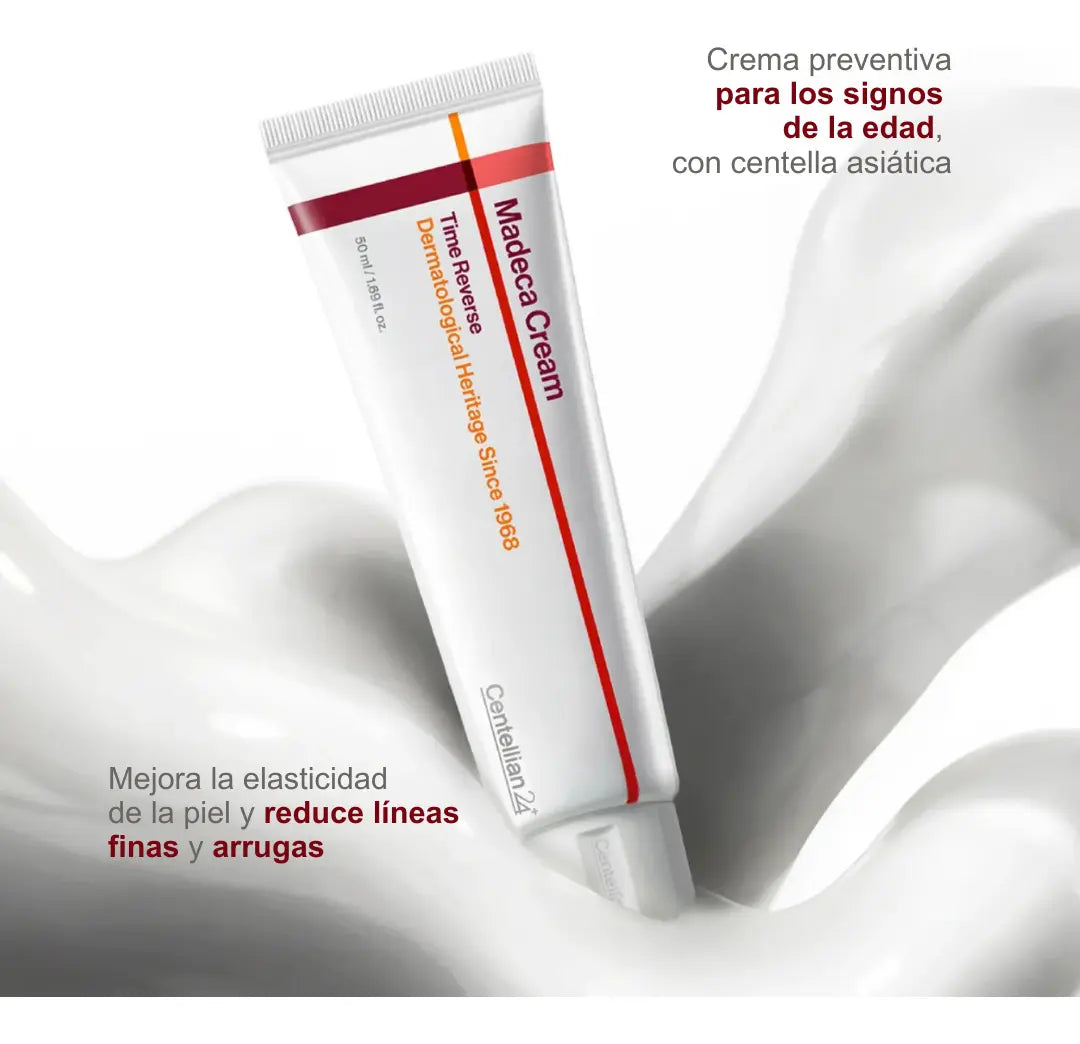 Madeca Cream Time Reverse 50ml