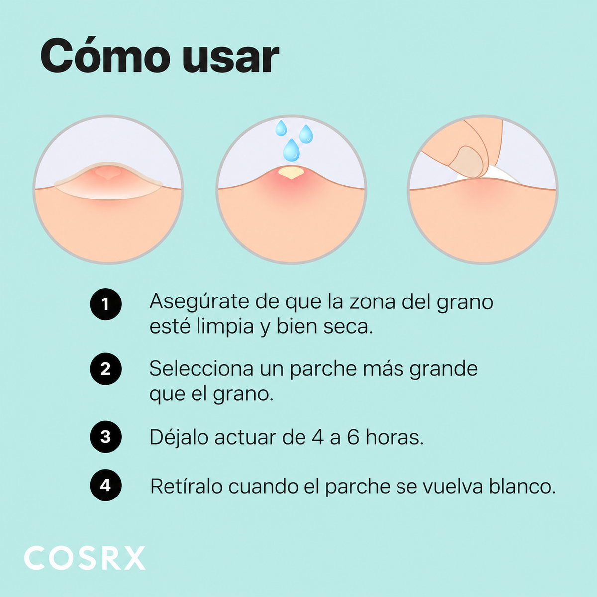 Acne Pimple Master Patch