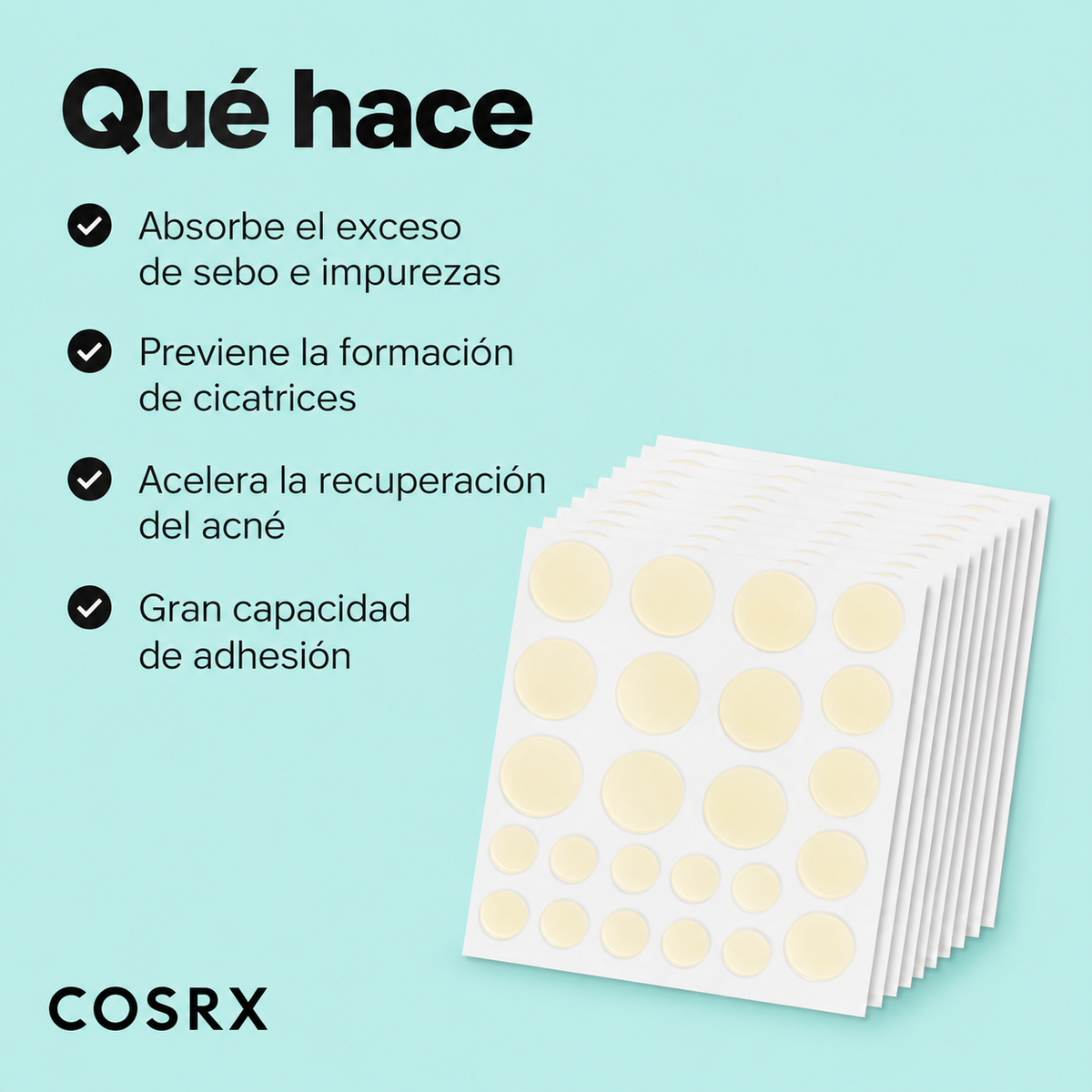Acne Pimple Master Patch