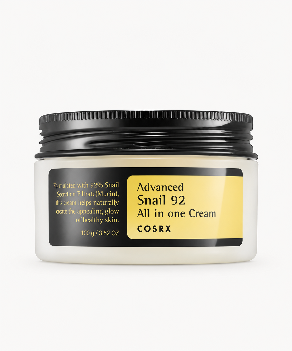 Advanced Snail 92 All In One Cream 100g