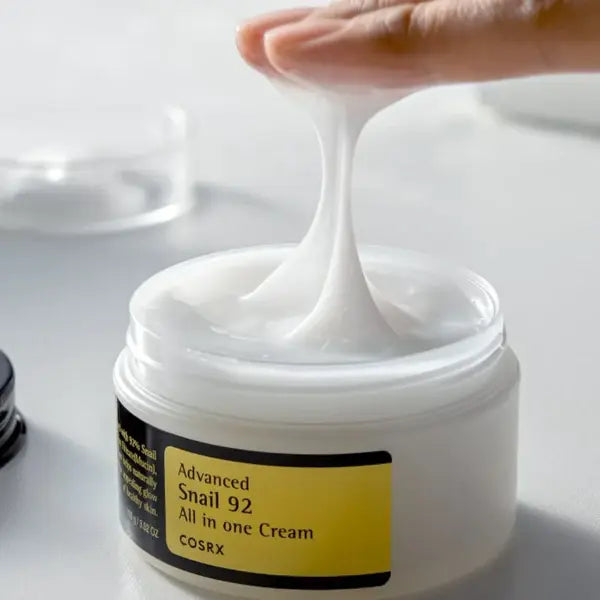 Advanced Snail 92 All In One Cream 100g