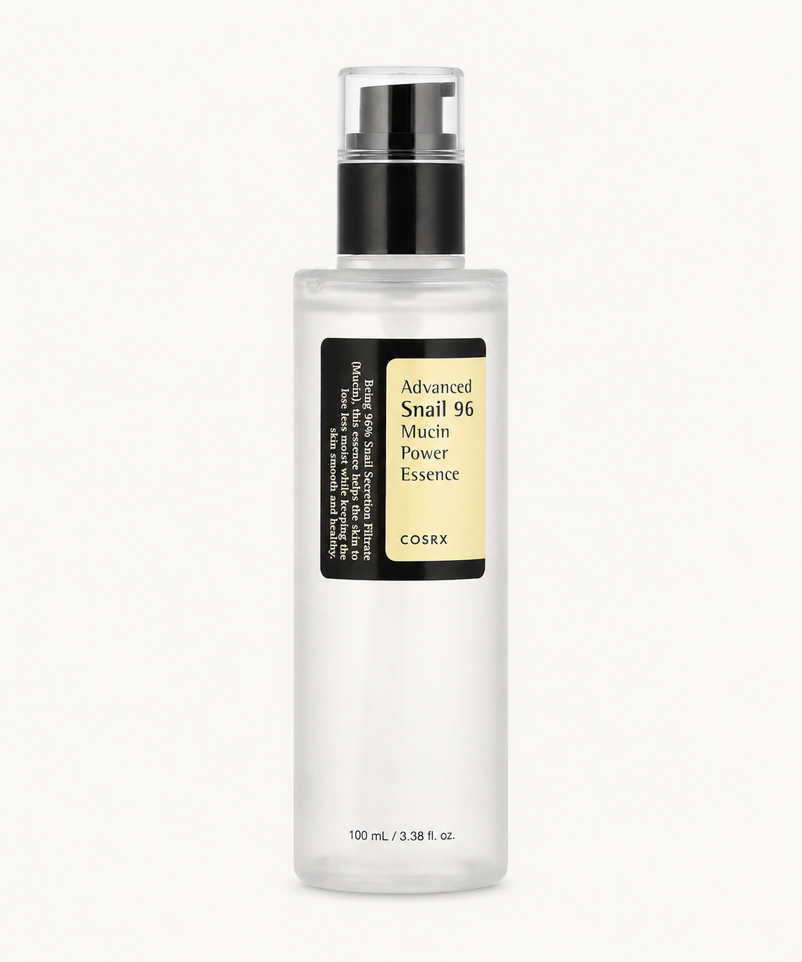 Advanced Snail 96 Mucin Power Essence 100ml