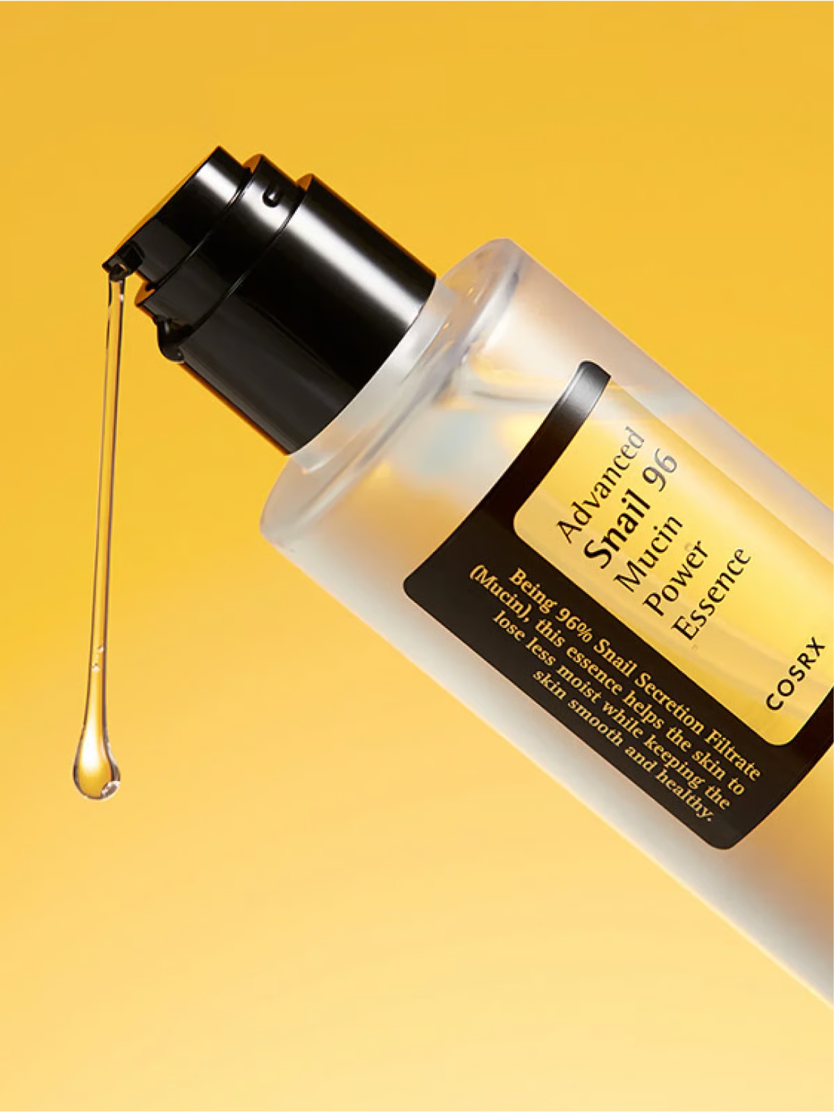 Advanced Snail 96 Mucin Power Essence 100ml