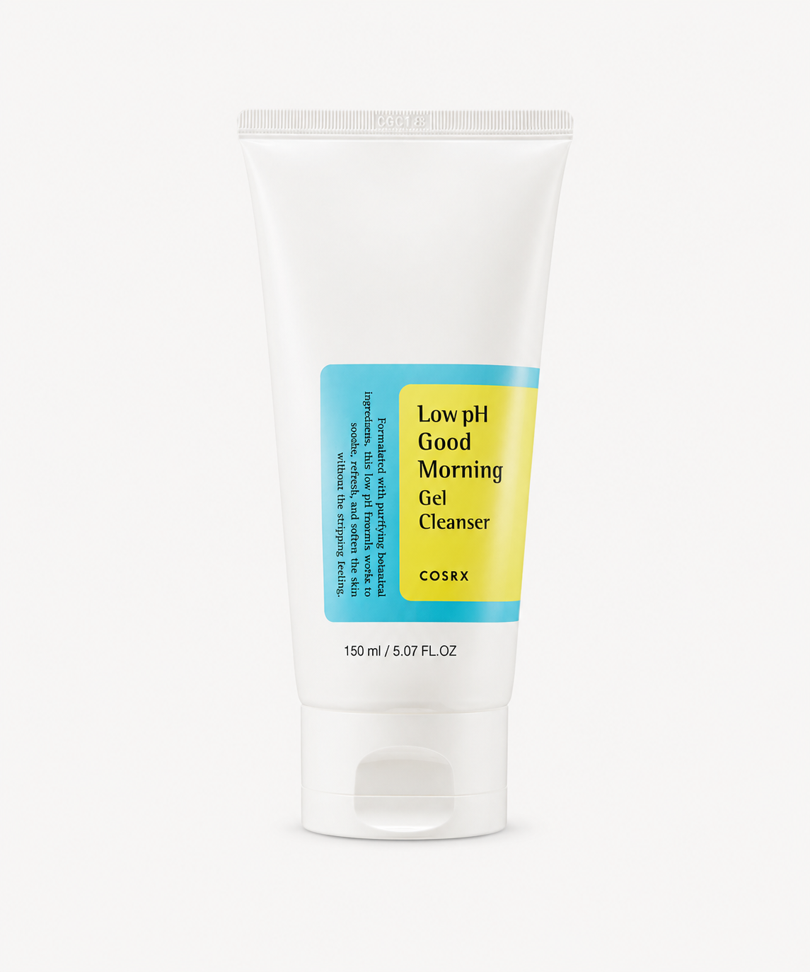 Low pH Good Morning Gel Cleanser 150ml