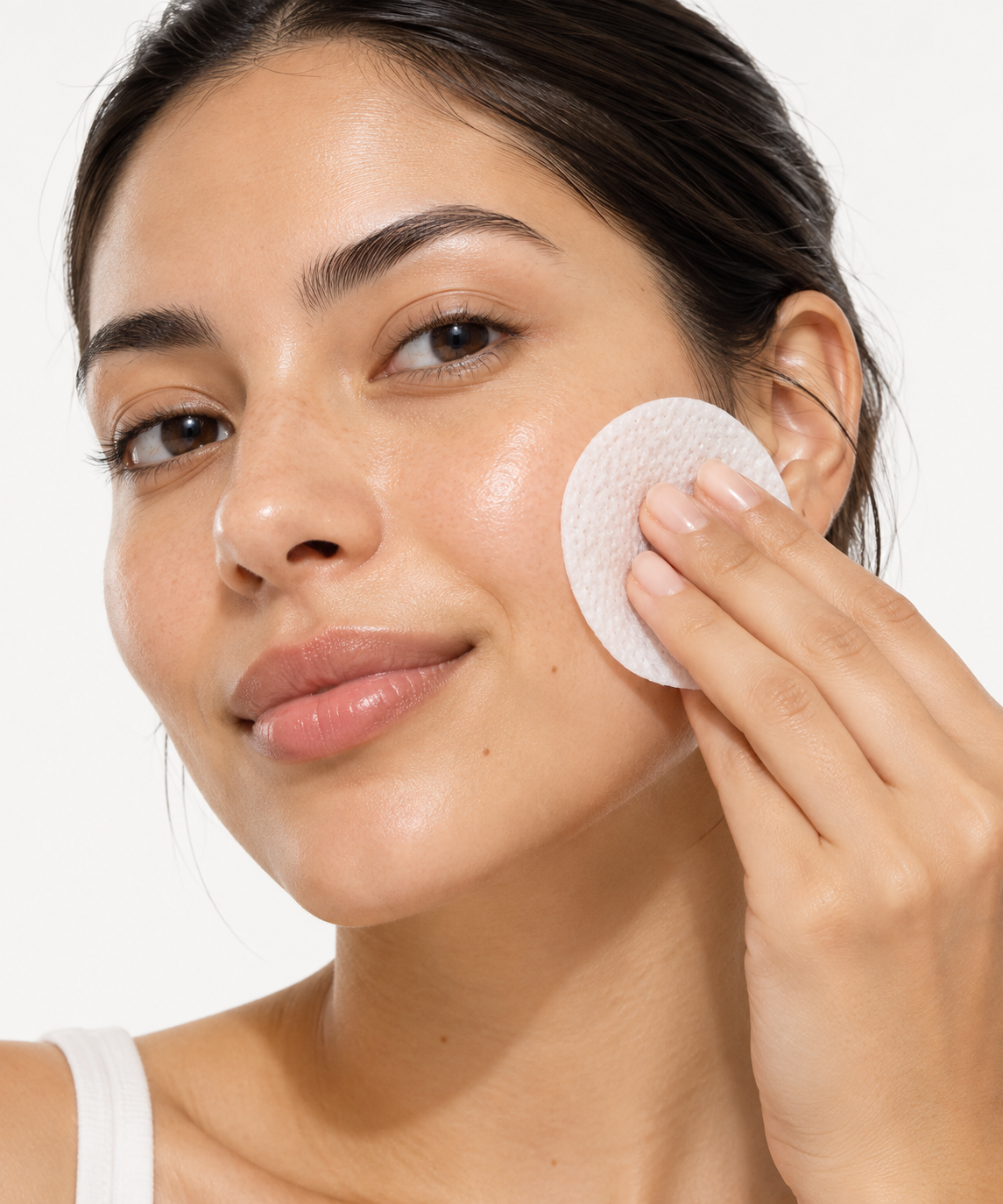2% Salicylic Acid Clear Pad 170g (65 pads)