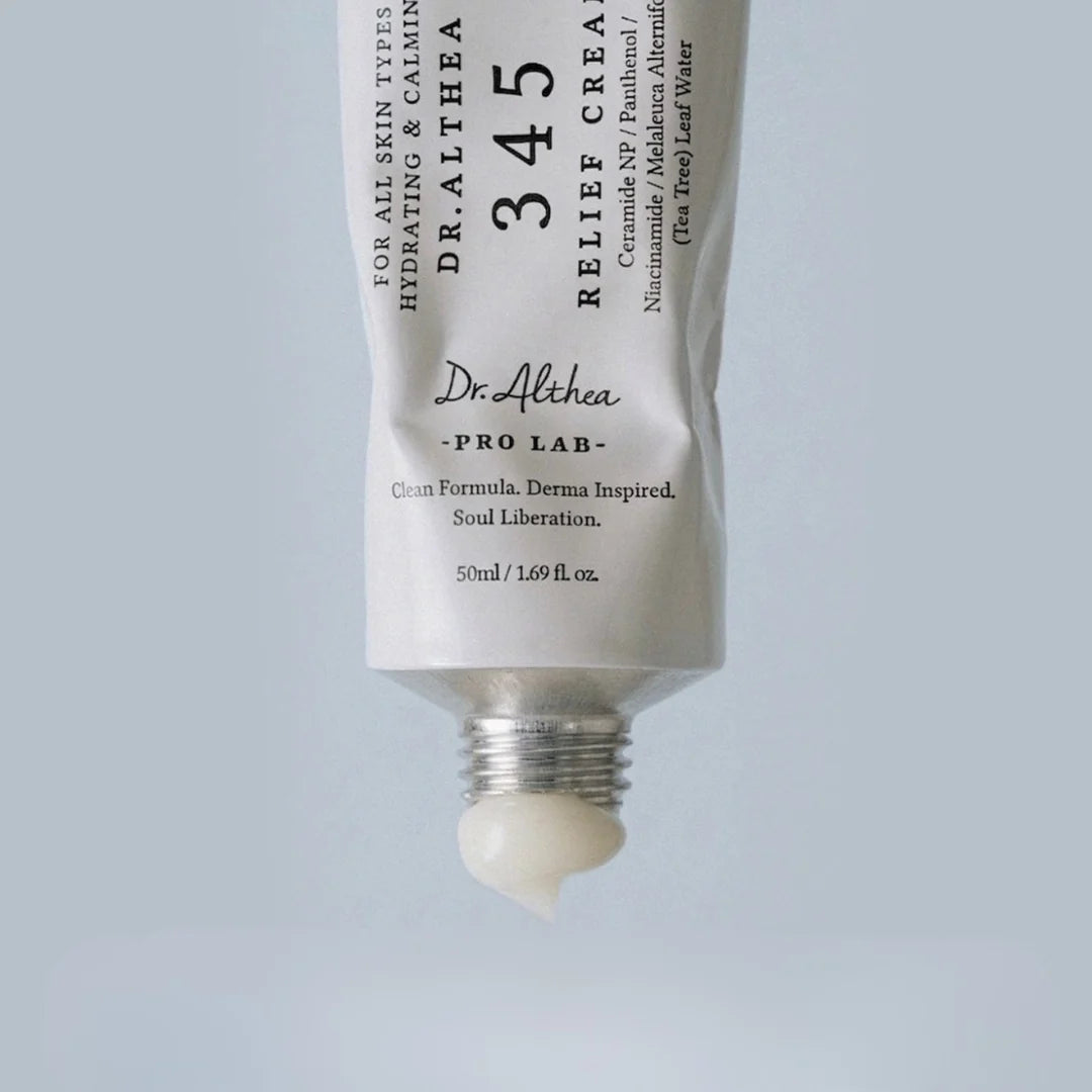 345 Relief Cream 50ml