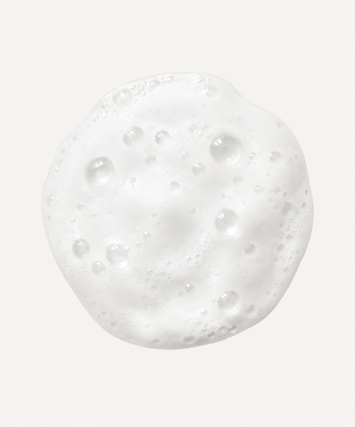 Amino Acid Gentle Bubble Cleanser 140ml