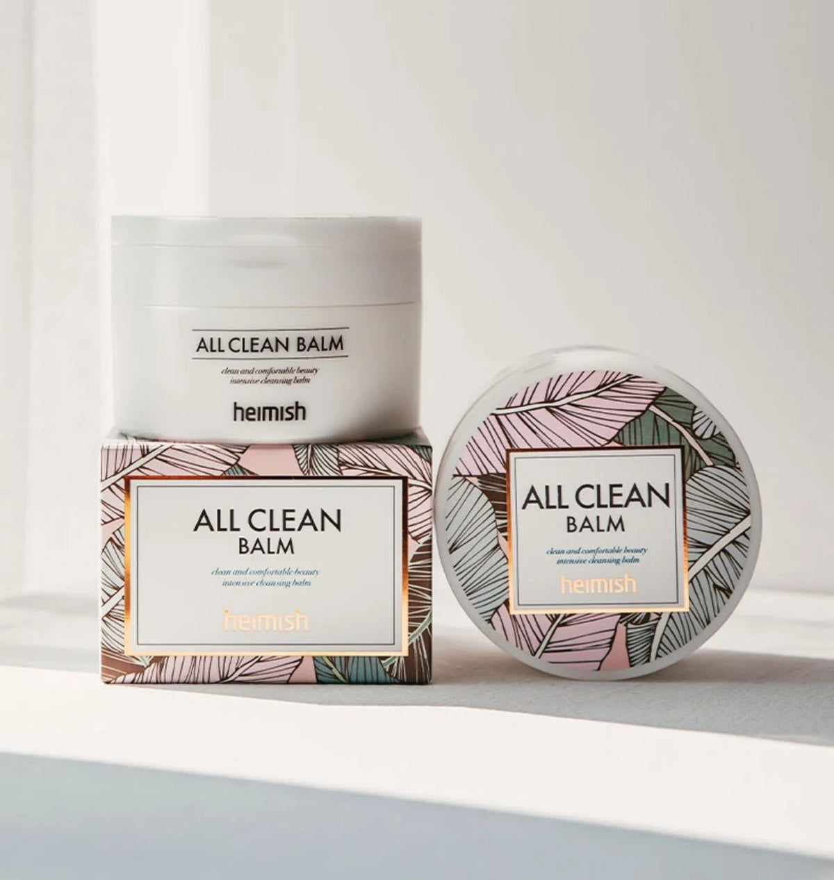 All Clean Balm 120ml