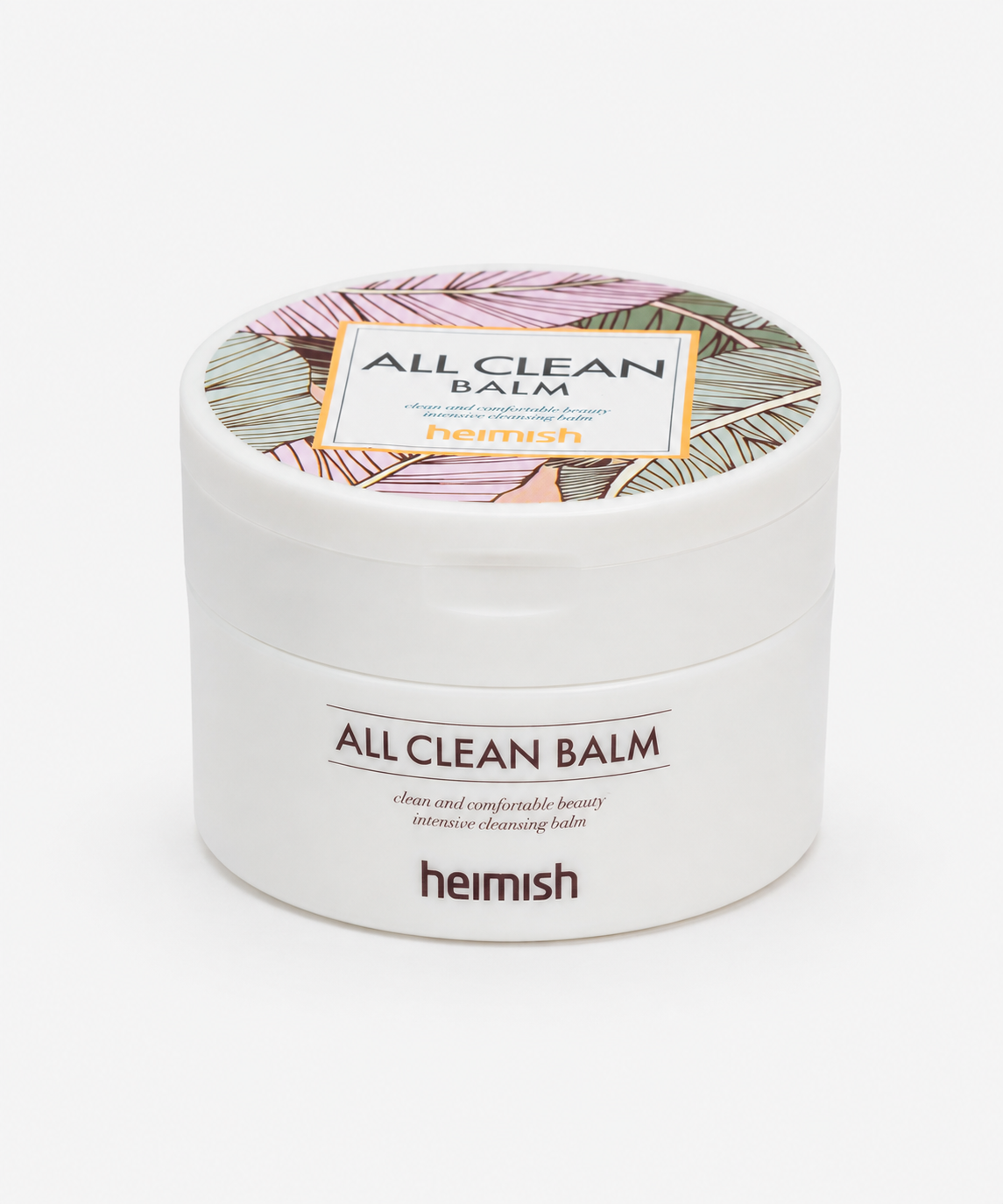 All Clean Balm 120ml