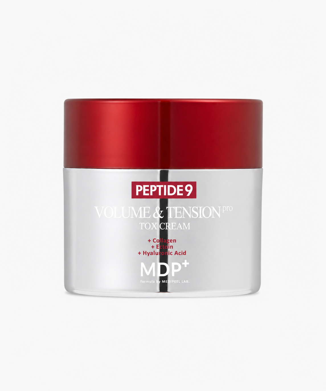 Peptide 9 Volume & Tension Tox Cream Pro 50g