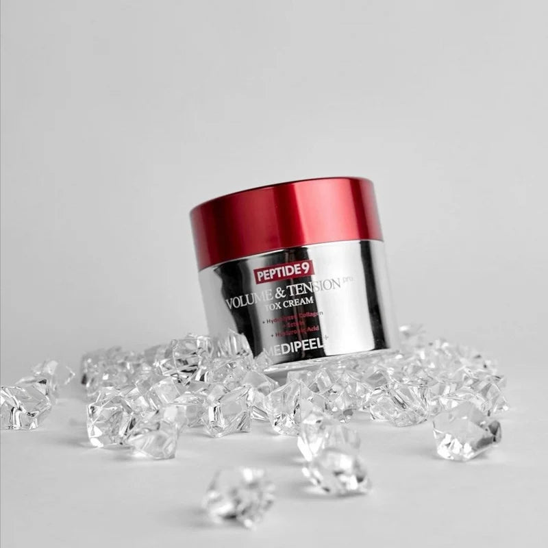 Peptide 9 Volume & Tension Tox Cream Pro 50g