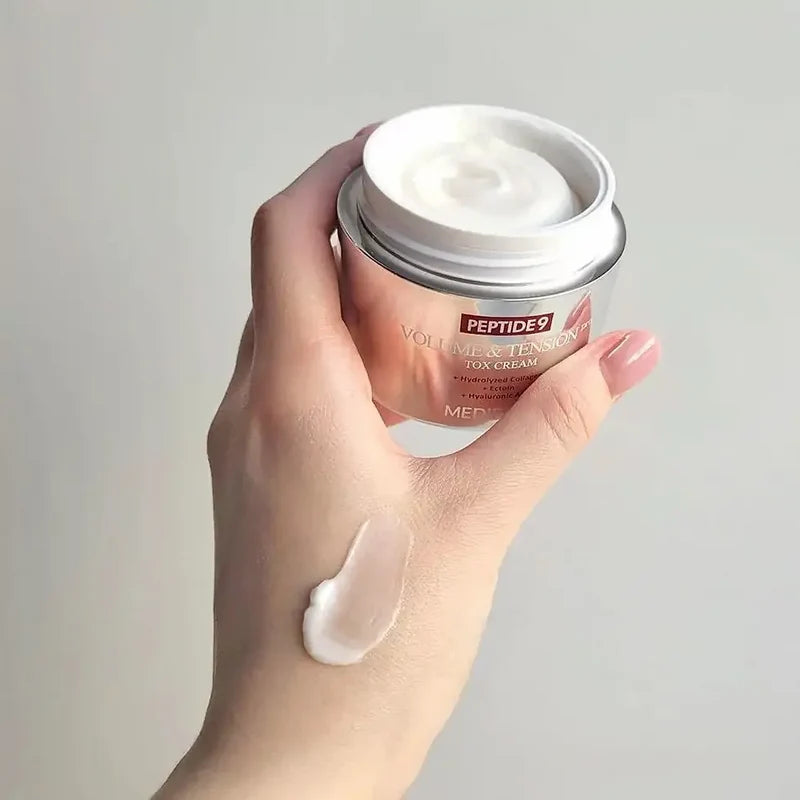 Peptide 9 Volume & Tension Tox Cream Pro 50g