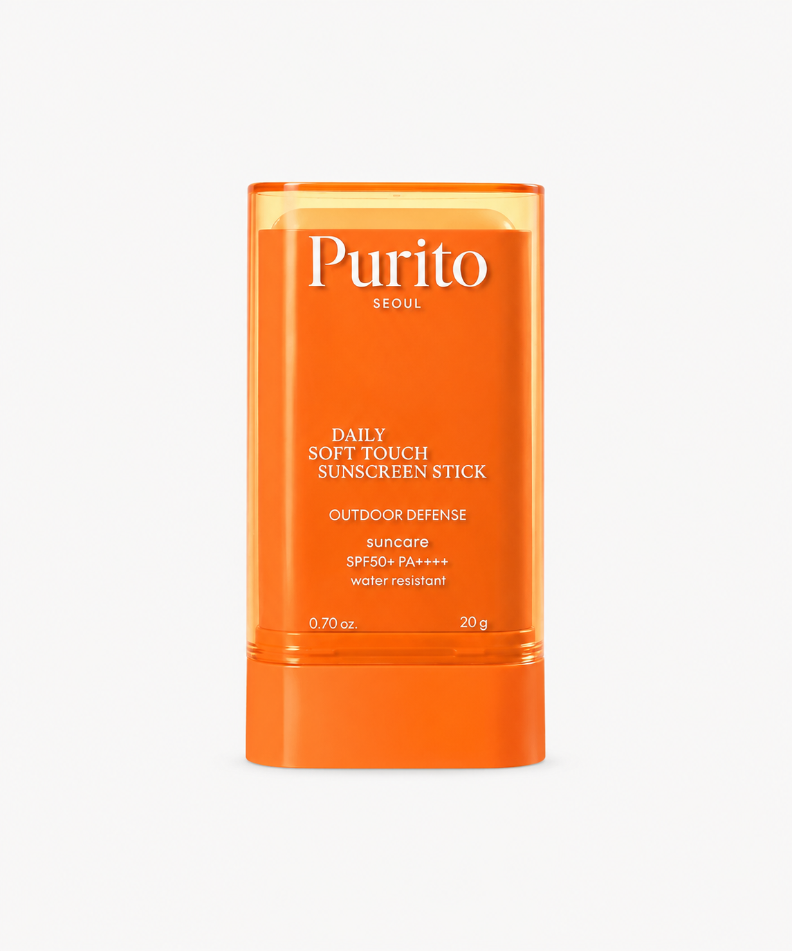 Daily Soft Touch Sunscreen Stick SPF50+ PA++++ 20g