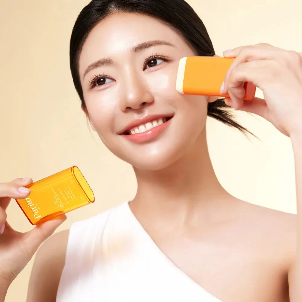 Daily Soft Touch Sunscreen Stick SPF50+ PA++++ 20g