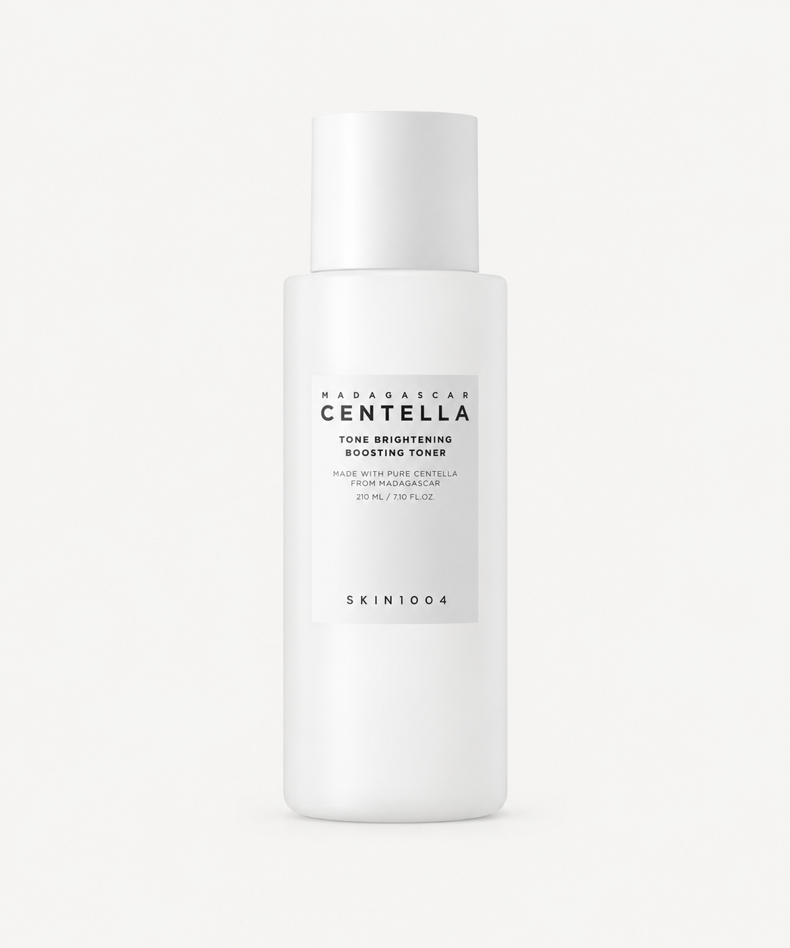 Madagascar Centella Tone Brightening Boosting Toner 120ml