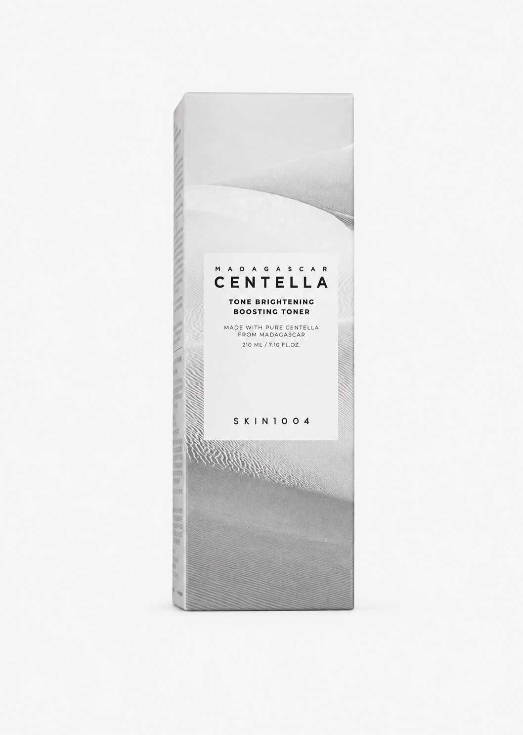 Madagascar Centella Tone Brightening Boosting Toner 120ml