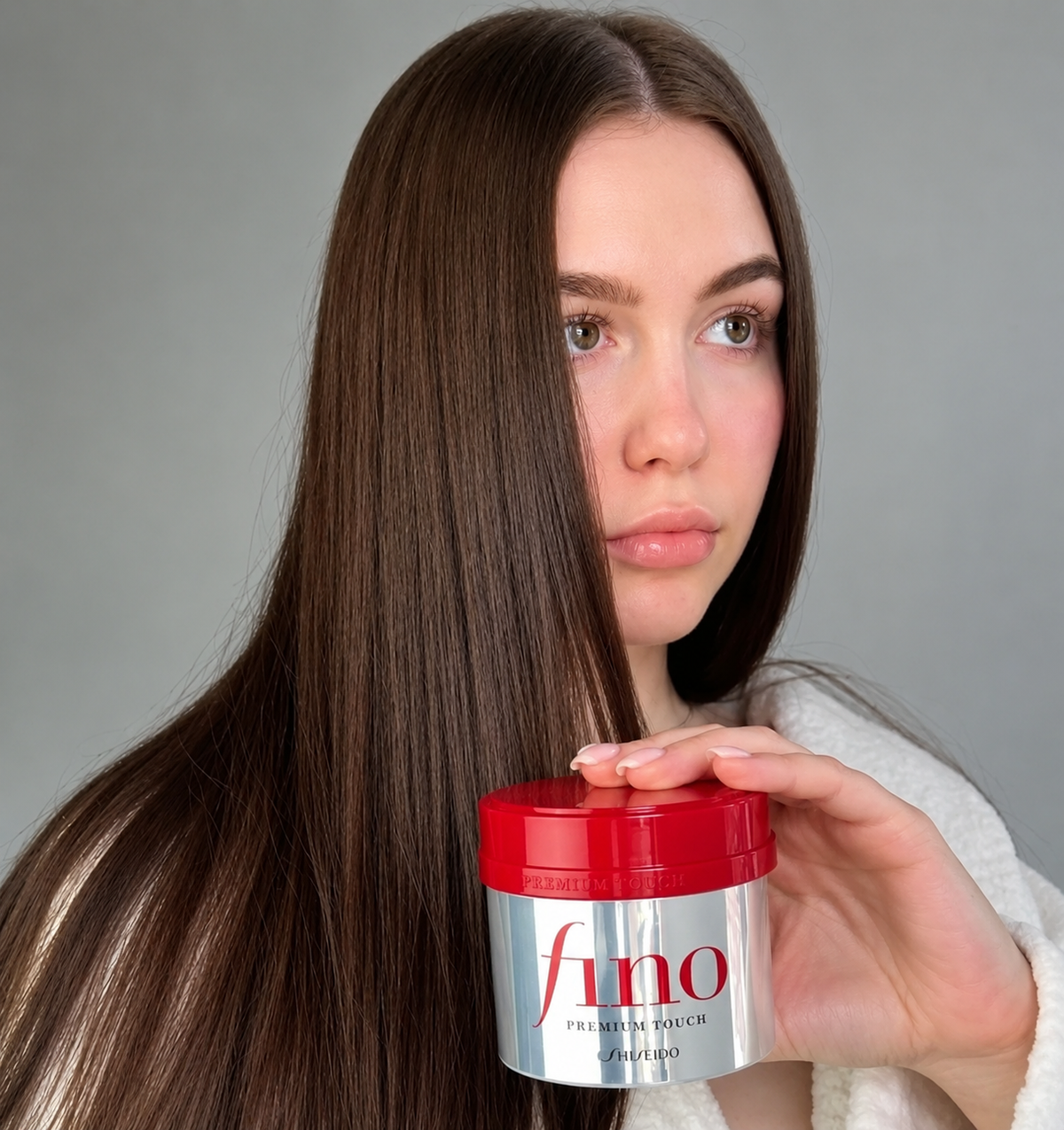 Fino Premium Touch Hair Mask 230g