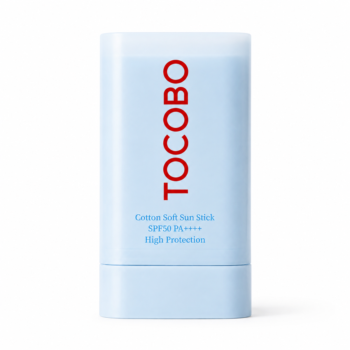 Cotton Soft Sun Stick SPF50 PA++++ 19g