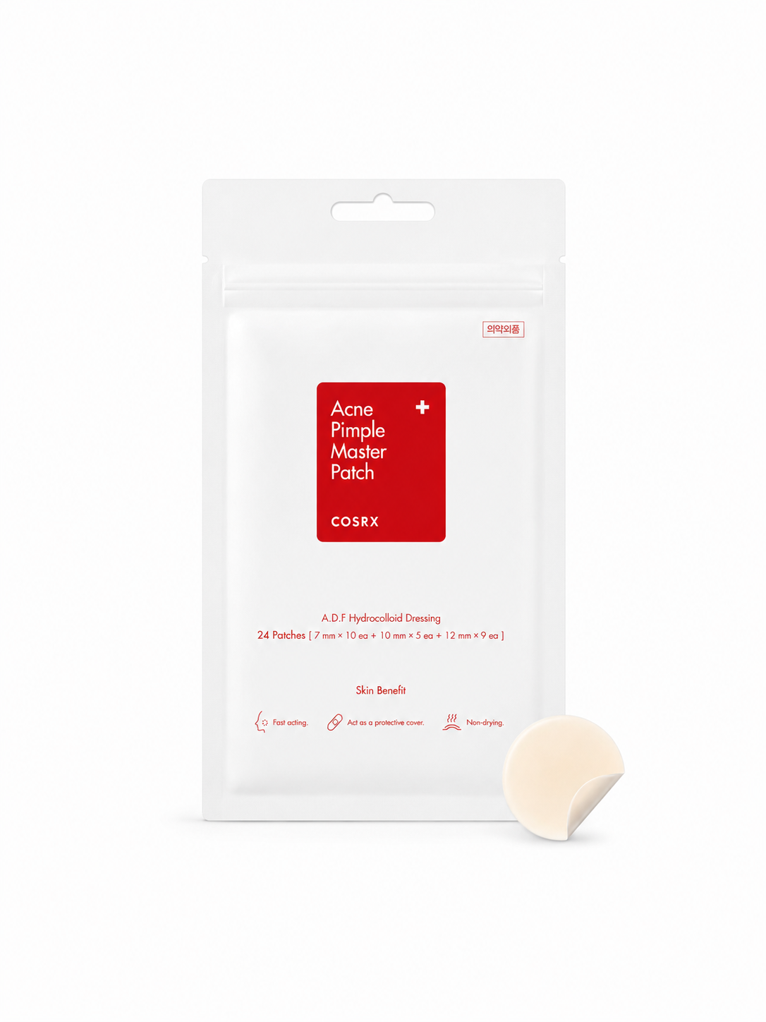 Acne Pimple Master Patch