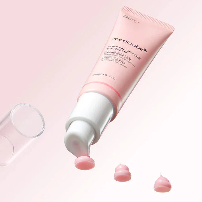 PDRN Pink Peptide Eye Cream 30ml