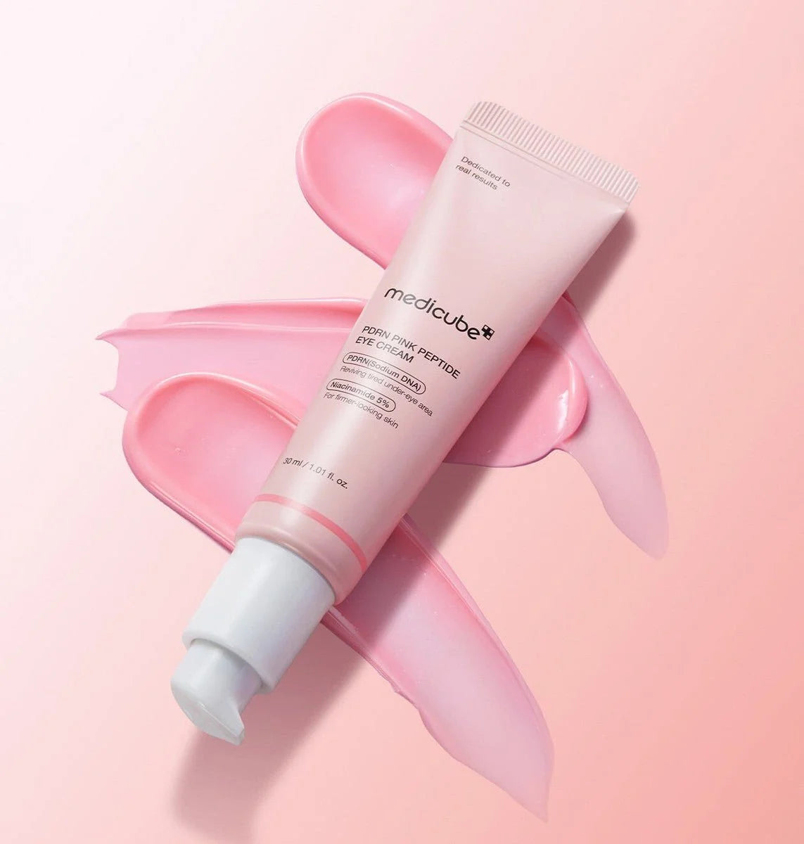 PDRN Pink Peptide Eye Cream 30ml