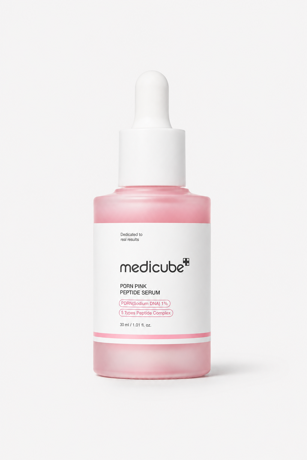 PDRN Pink Peptide Serum 30ml