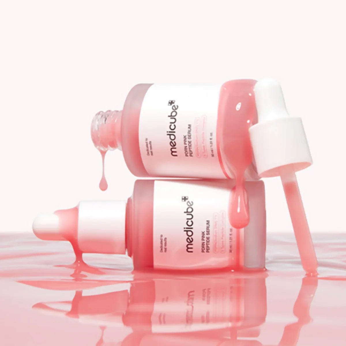 PDRN Pink Peptide Serum 30ml