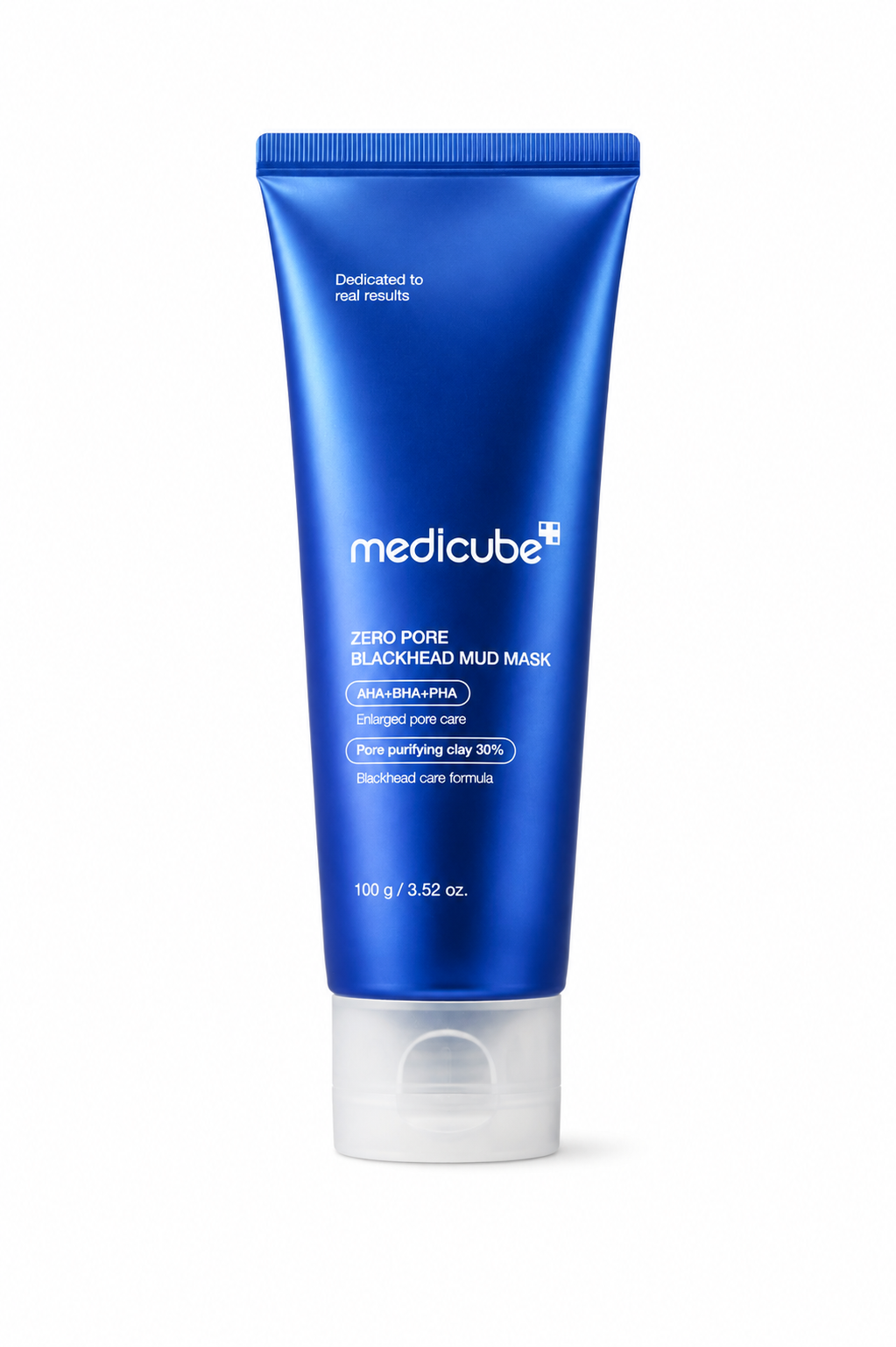 Zero Pore Blackhead Mud Mask 100g