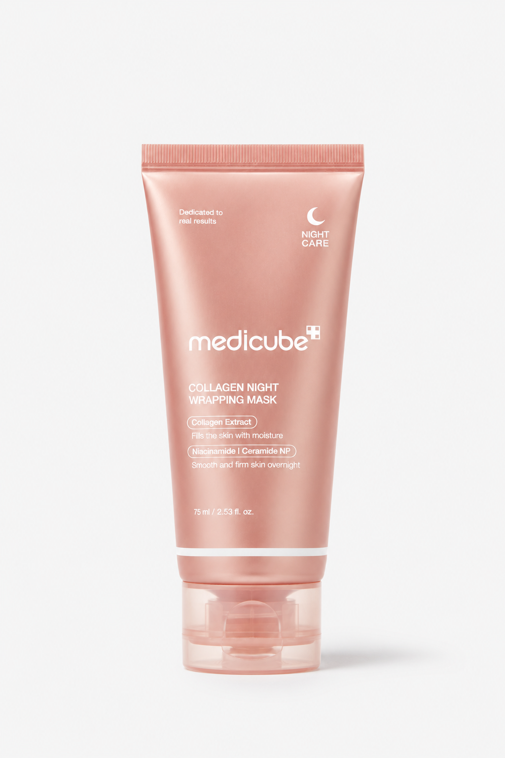 Collagen Night Wrapping Mask 75ml