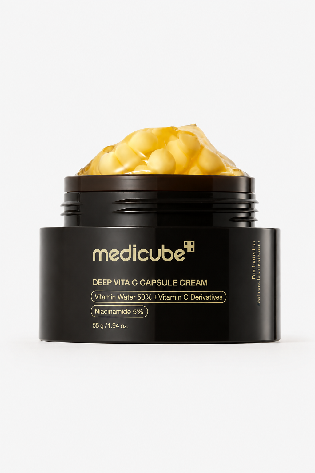 Deep Vita C Capsule Cream 55g