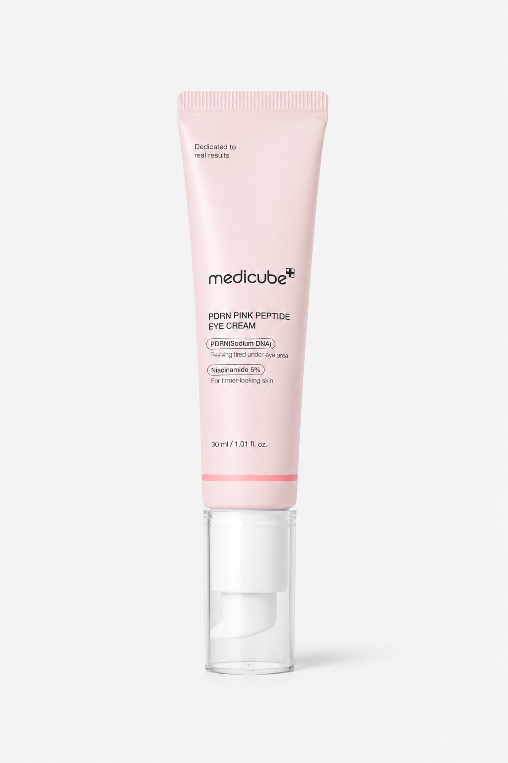 PDRN Pink Peptide Eye Cream 30ml