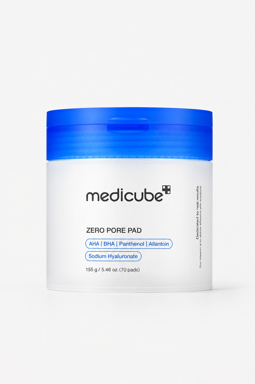 Zero Pore Pad 2.0 155g (70 Pads)