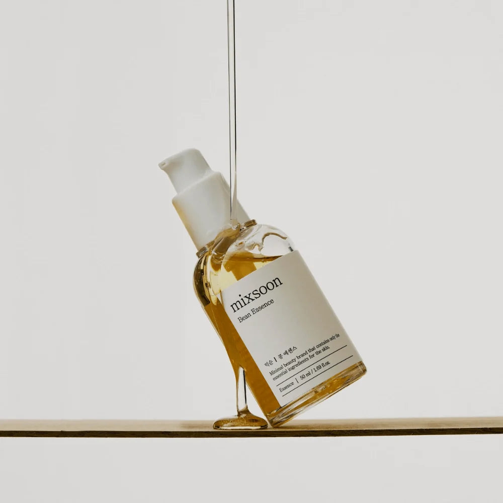Bean Essence 50ml