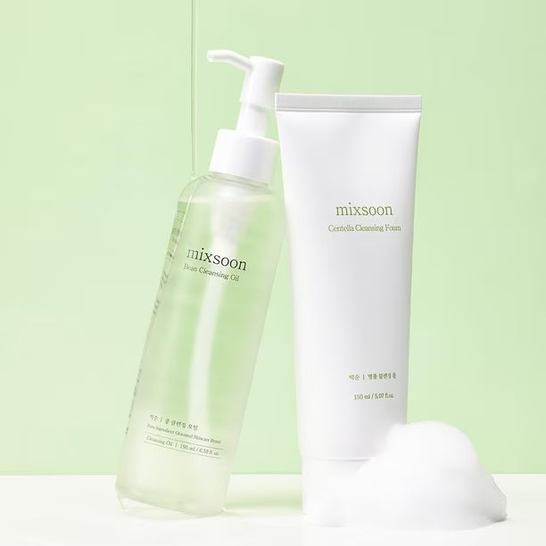 Centella Cleansing Foam 150ml