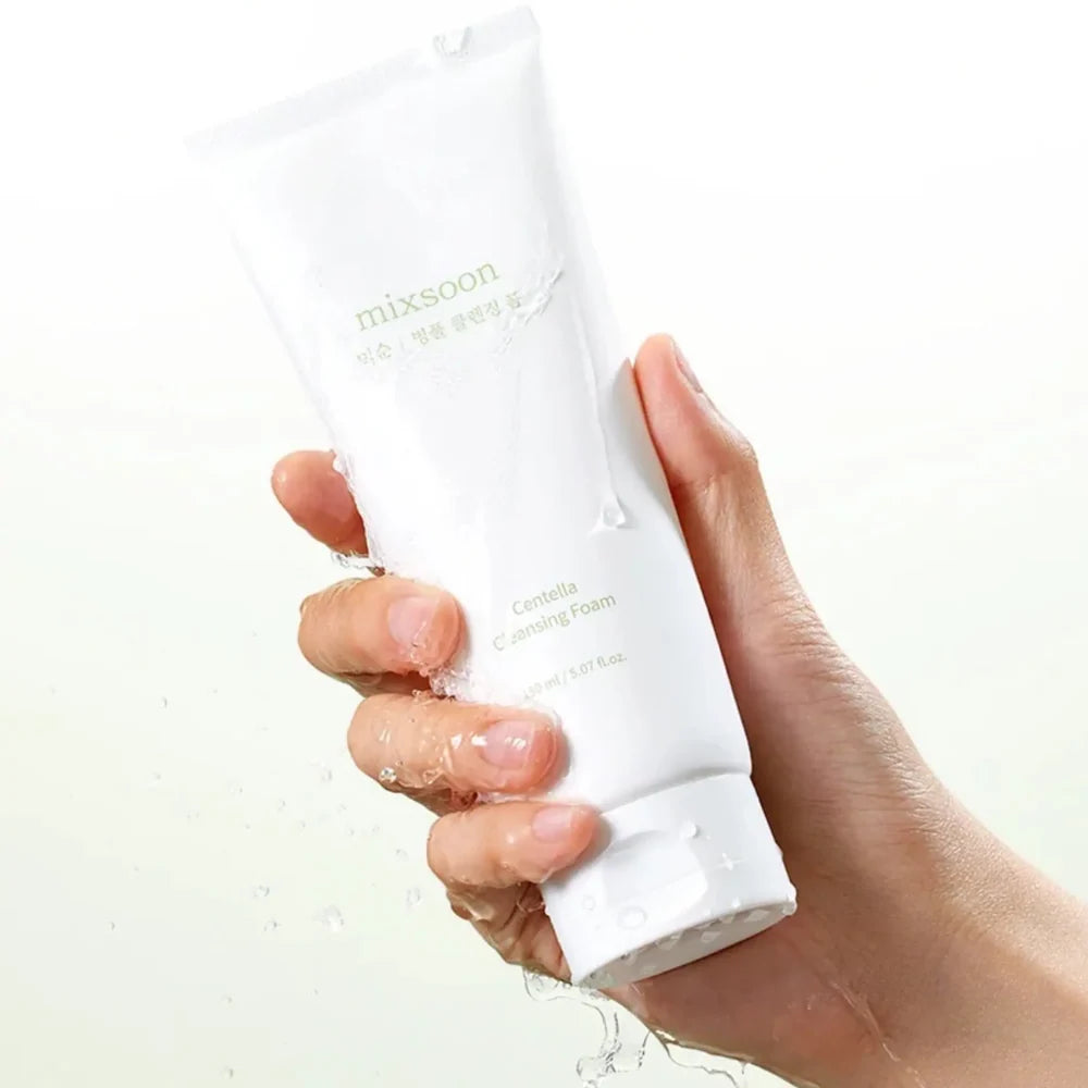 Centella Cleansing Foam 150ml