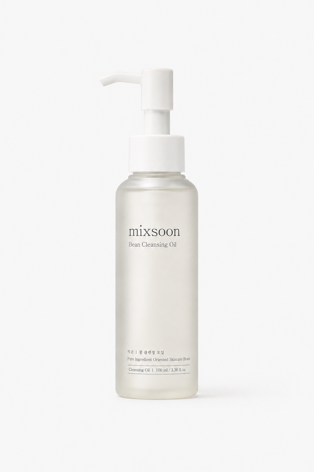 MIXSOON Bean Cleansing Oil
