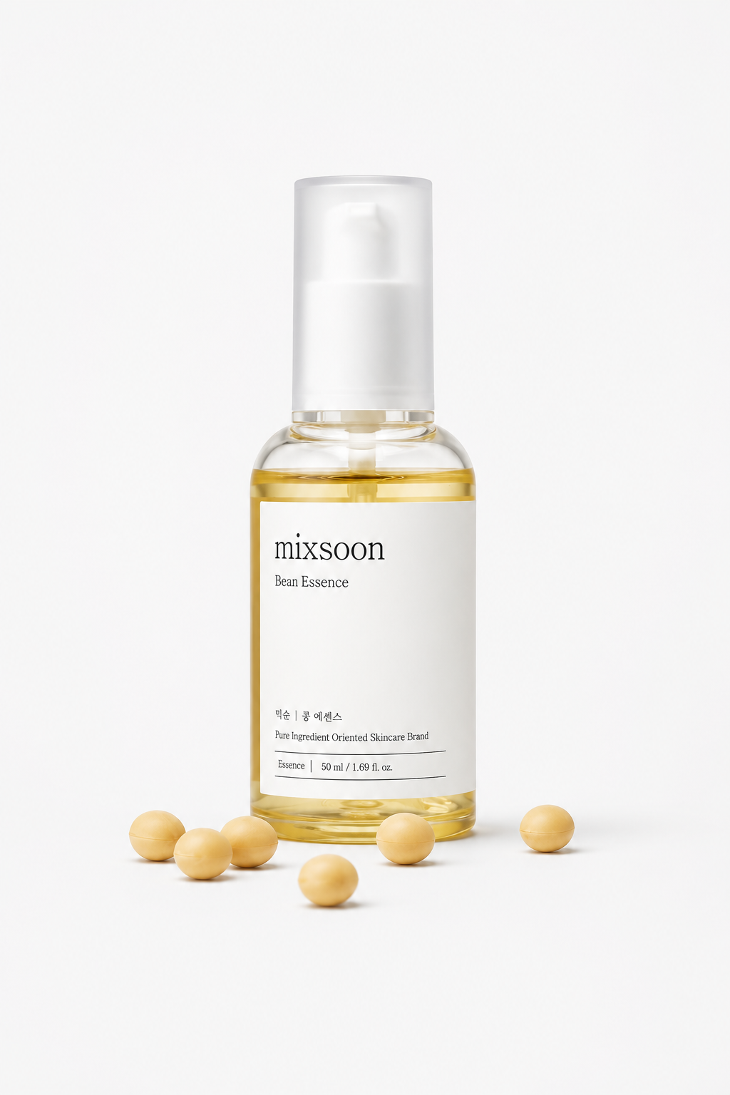 Bean Essence 50ml