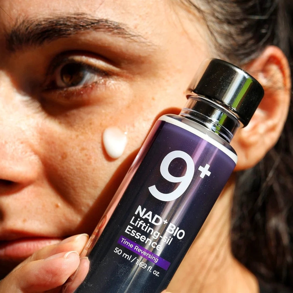 No.9 NAD Bio Lifting Essence 50ml