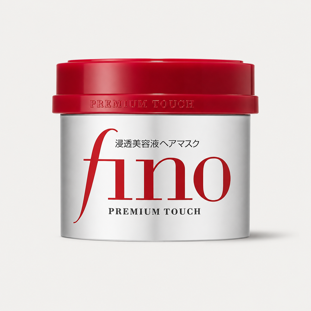 Fino Premium Touch Hair Mask 230g